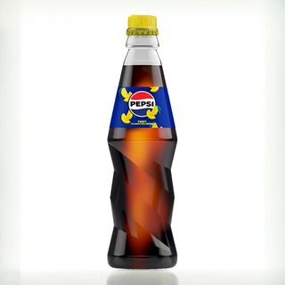 Pepsi Twist