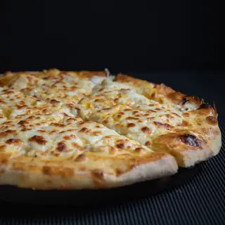 Khachapuri Megruli