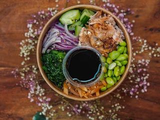 POKE TERIYAKI