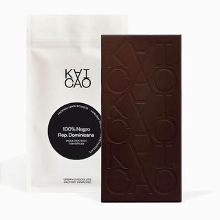 Chocolate Rep. Dominicana 100%