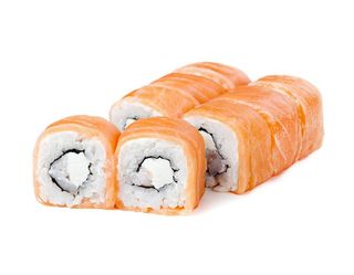 Ролл "Филадельфия эби"