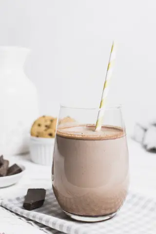 Batido De Chocolate