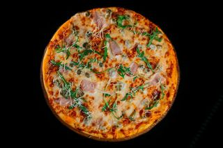 Піца Нью-Йорк