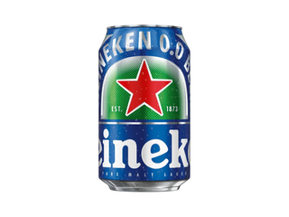 Heineken 0,0