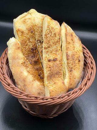 Hljebni štapići  250 gr