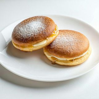 Dorayaki