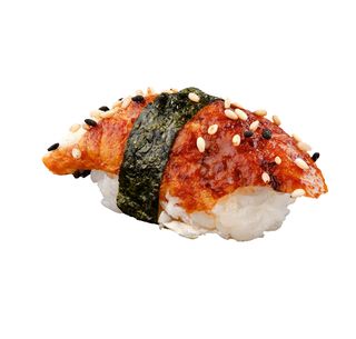 Nigiri unagi