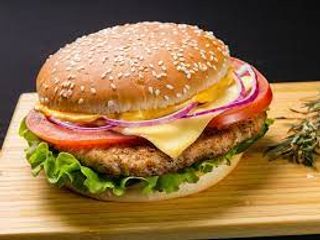 Чизбургер (280 г)