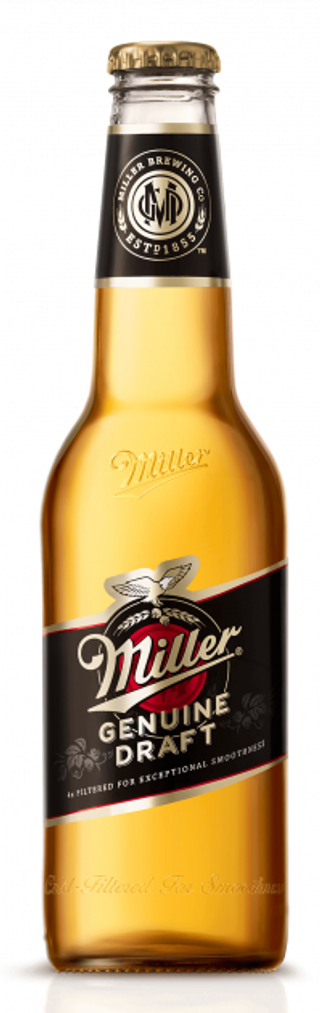 Miller 33 cl 