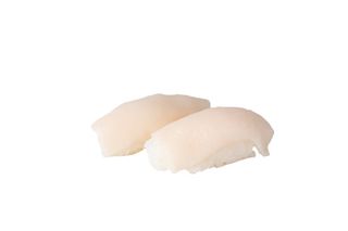 20. Nigiri de pez mantequilla (2 pzs.)