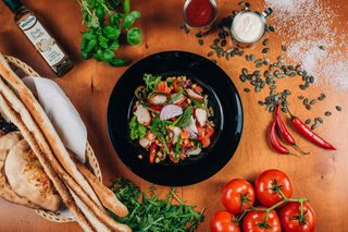 04. Sałatka Jalapeno