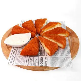 Pohovani kačkavalj 300gr