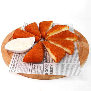 Pohovani kačkavalj 300gr