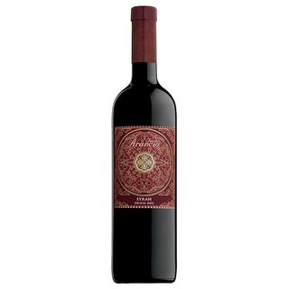 Feudo Arancio Syrah 2020