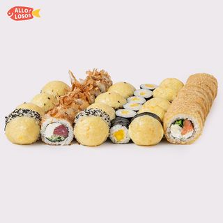 Сет "Джингл-Джангл"(Gl/Bl)