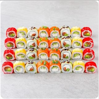 Сет Святковий (960 г)