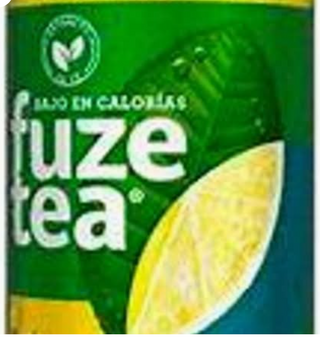 Fuze tea