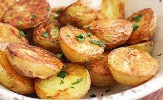 Packed Potatoes (4pc)