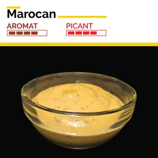 Maroccan
