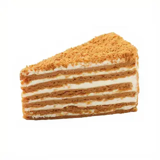 Tarta De Galletas Y Chocolate