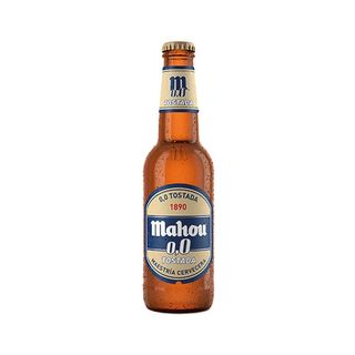 280. Cerveza Sin Alcohol Lata (330 Ml.)