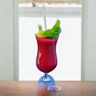 Detox Betterave