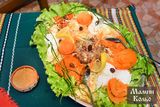 02.Калугерска салата (1500г)