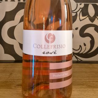 Collefrisio Rosè