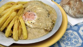 Bife a Café