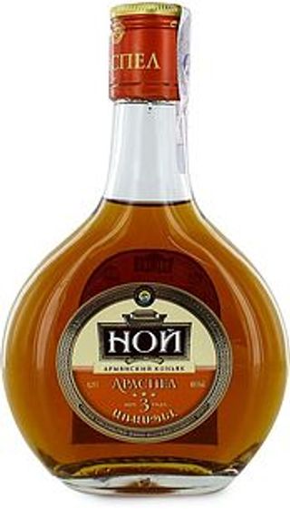 Կոնյակ Նոյ Առասպել 3* 0.05լ , , հատ