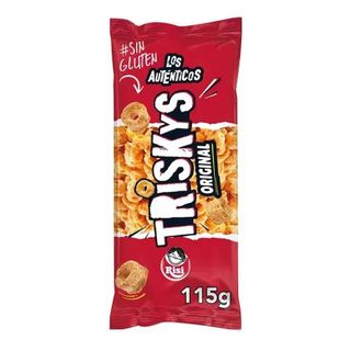 Triskys Risi Sin Gluten 115 Gr.