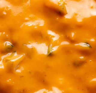 Salsa Burger