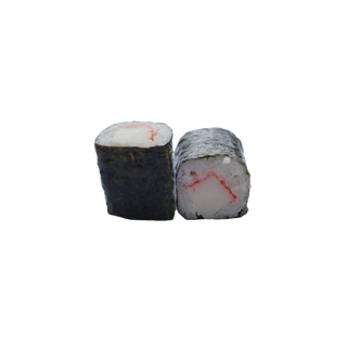 Maki De Surimi (6 Uds.)