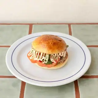 Bun de Tomate