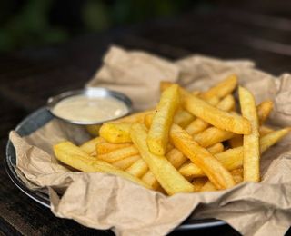 Картопля Фрі