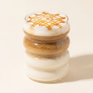 Caramel Macchiato 