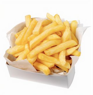 Patate fritte - piccole