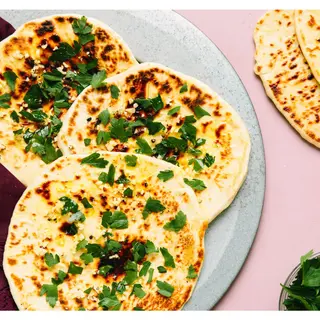 Turbo Naan
