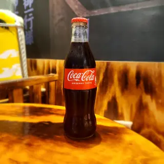 Coca-Cola Vetro 330 ml