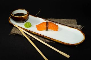 Unagi Nigiri