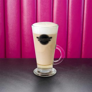 Latte Caramel