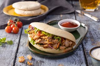Doner De Pollo
