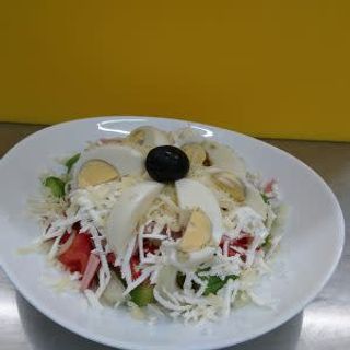 Салата Овчарска