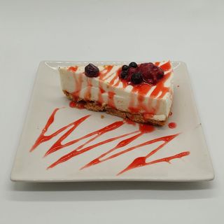 Pastisset De Formatge