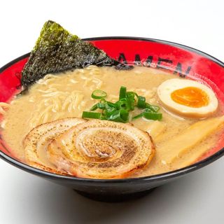 Tonkotsu Ramen
