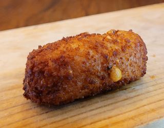 Mixto de jamón y queso