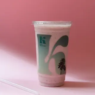 Berry Beautiful
