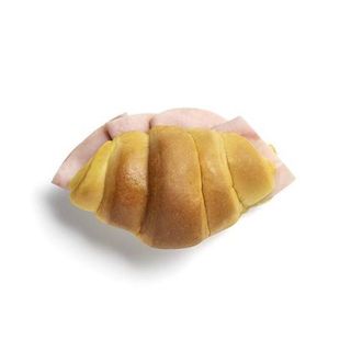 Croissant Brioche Queijo