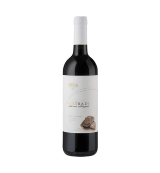 Vino Piera Merlot Pietra Di Delle Venezie