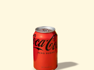 Coca-Cola zero Azúcar Lata 330ml